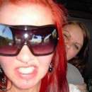 Tempting Tease from Owen Sound