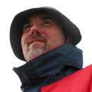 Nigel 56, new here in Owen Sound