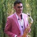 Sexophonist Playing your Tune in Owen Sound